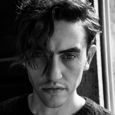 Michele Bravi