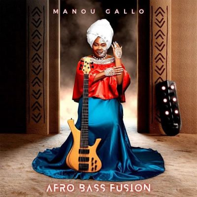 Manou Gallo
