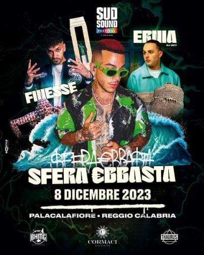 Sud Sound Festival