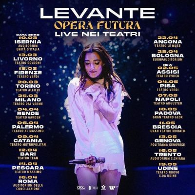 levante
