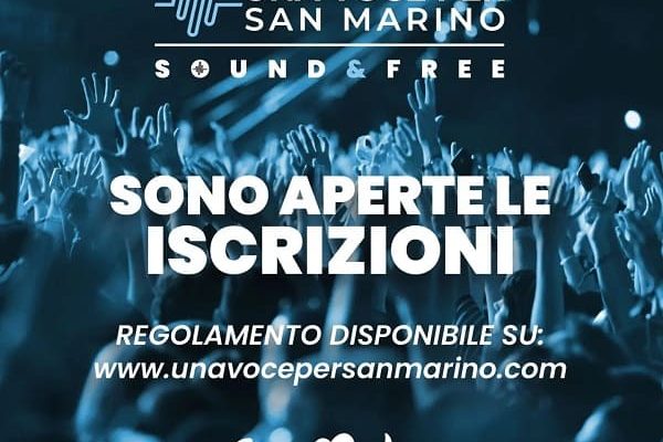 Una Voce per San Marino