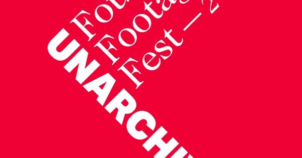 Unarchive Found Footage Fest