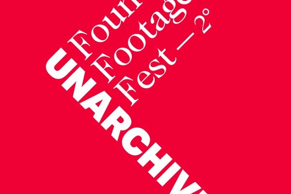 Unarchive Found Footage Fest