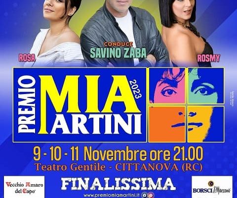 Premio Mia Martini