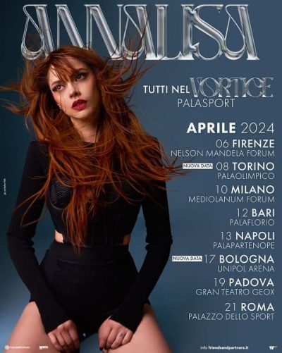 annalisa