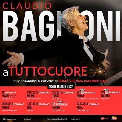 Claudio Baglioni