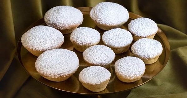bocconotti