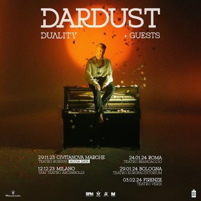 Dardust