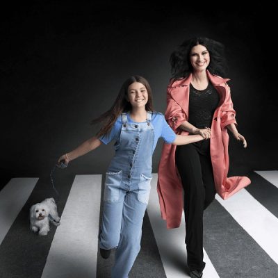 Laura Pausini