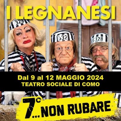 I Legnanesi