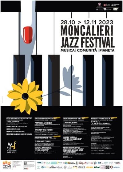 Moncalieri Jazz Festival