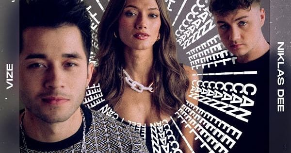 Leony - Vize - Niklas Dee