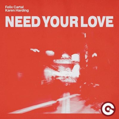 Felix Cartal