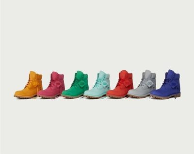 Original Timberland® Boot