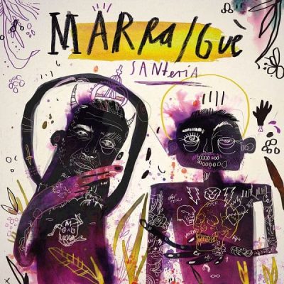 Marracash - Guè