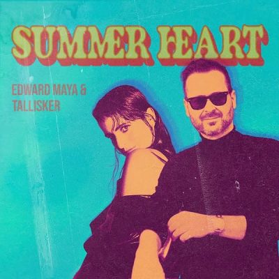 Edward Maya