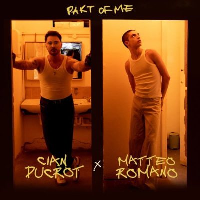 Cian Ducrot - matteo romano