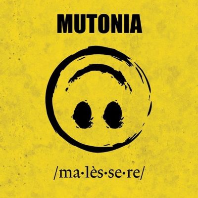 Mutonia