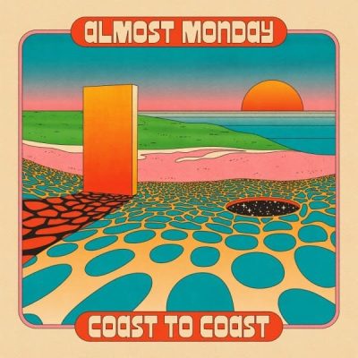 Almost Monday