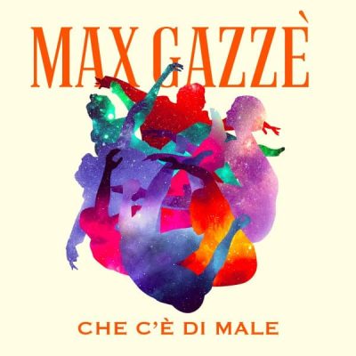 Max Gazzè