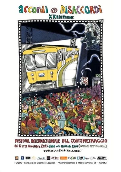 accordi @ DISACCORDI