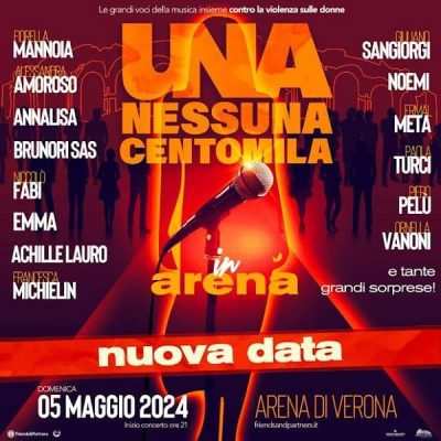 una nessuna centomila
