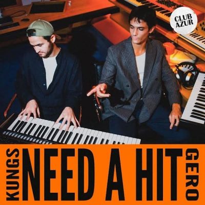 Kungs - gero