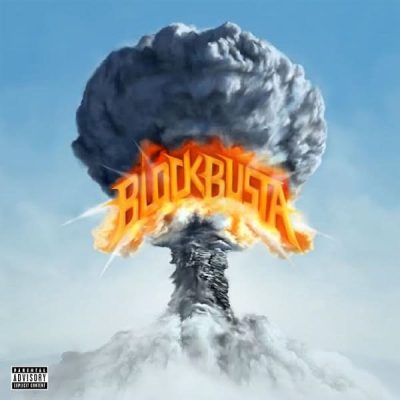 Busta Rhymes
