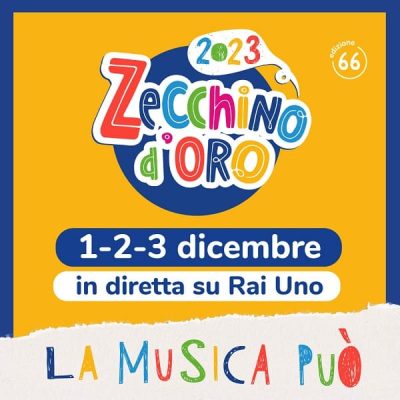 Zecchino D'Oro