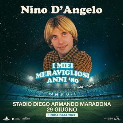 Nino D'Angelo