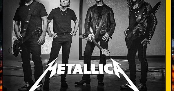 Metallica - I Days Milano