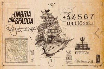 L’Umbria che Spacca