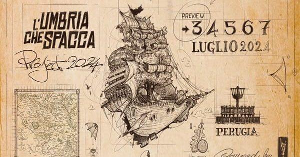 L’Umbria che Spacca