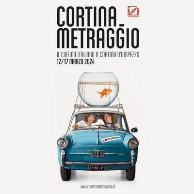Cortinametraggio