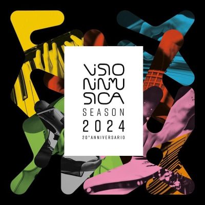 Visioninmusica 2024