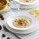 Risotto alle Castagne