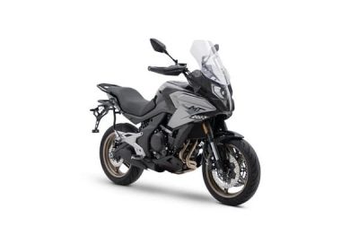 CFMoto 700MT