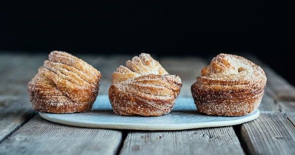 Cruffin