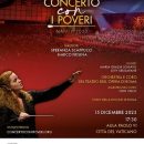 Concerto con i Poveri e per i Poveri