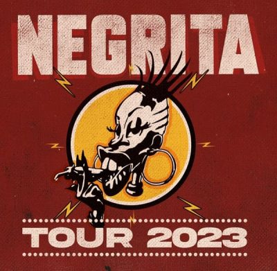 Negrita