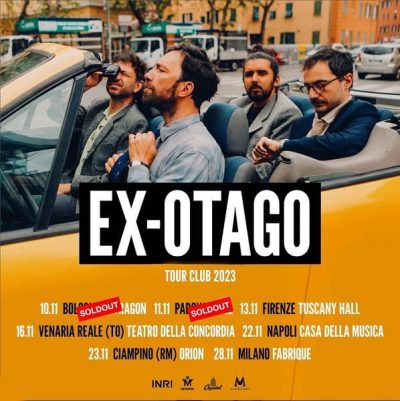 Ex-Otago