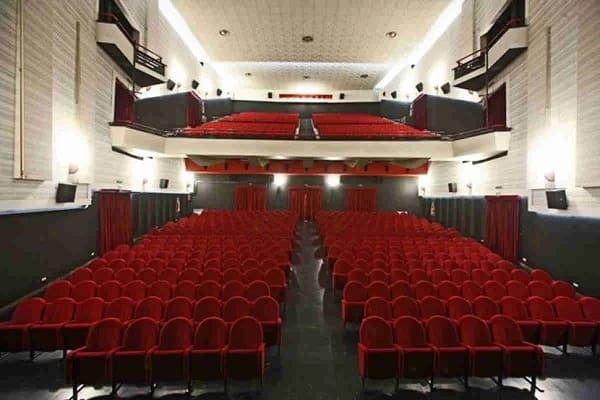 premio pigro - teatro comunale teramo