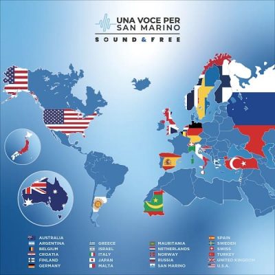 Una Voce per San Marino