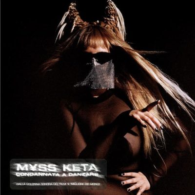 Myss Keta