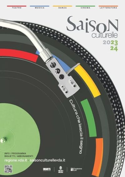 Saison Culturelle 2023/2024