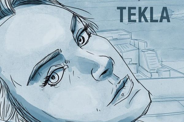 Tekla