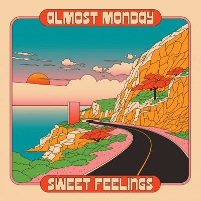 Almost Monday