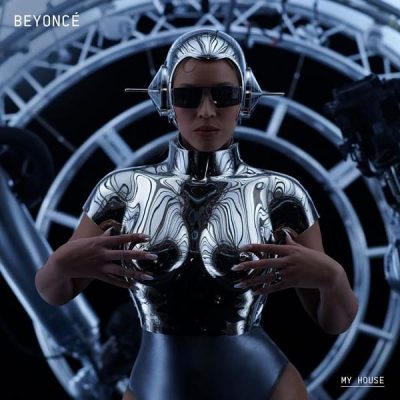 Beyoncé
