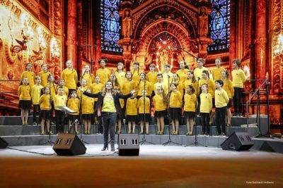 Piccolo Coro dell'Antoniano