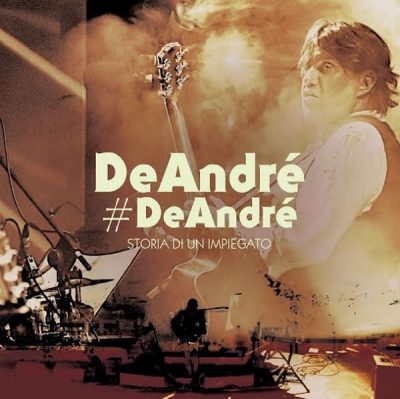 Cristiano De Andrè